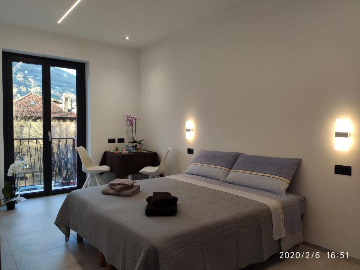 Shared Bathroom - Myaostaproject Exterior foto